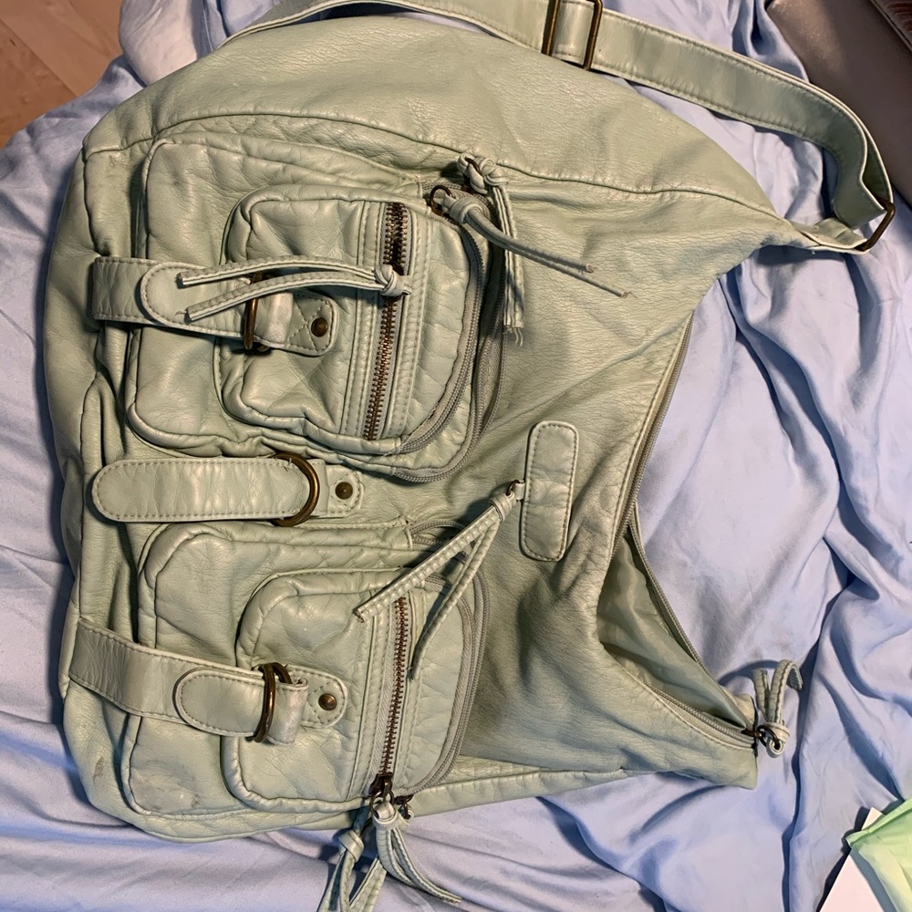 Hobo/ shoulder bag